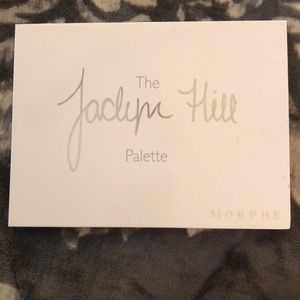 Morphe - Jaclyn Hill Palette